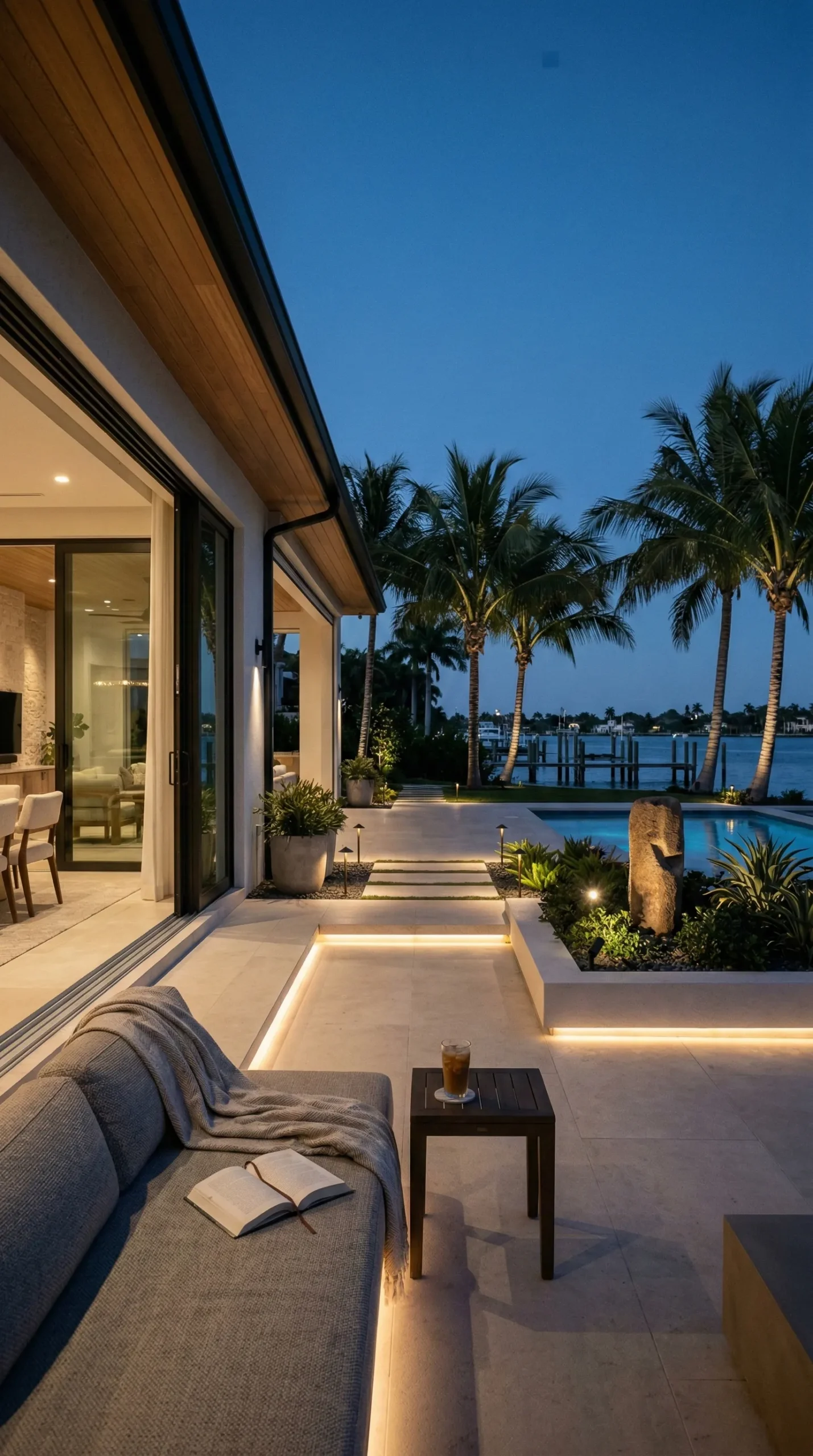 Lighting Design & Control