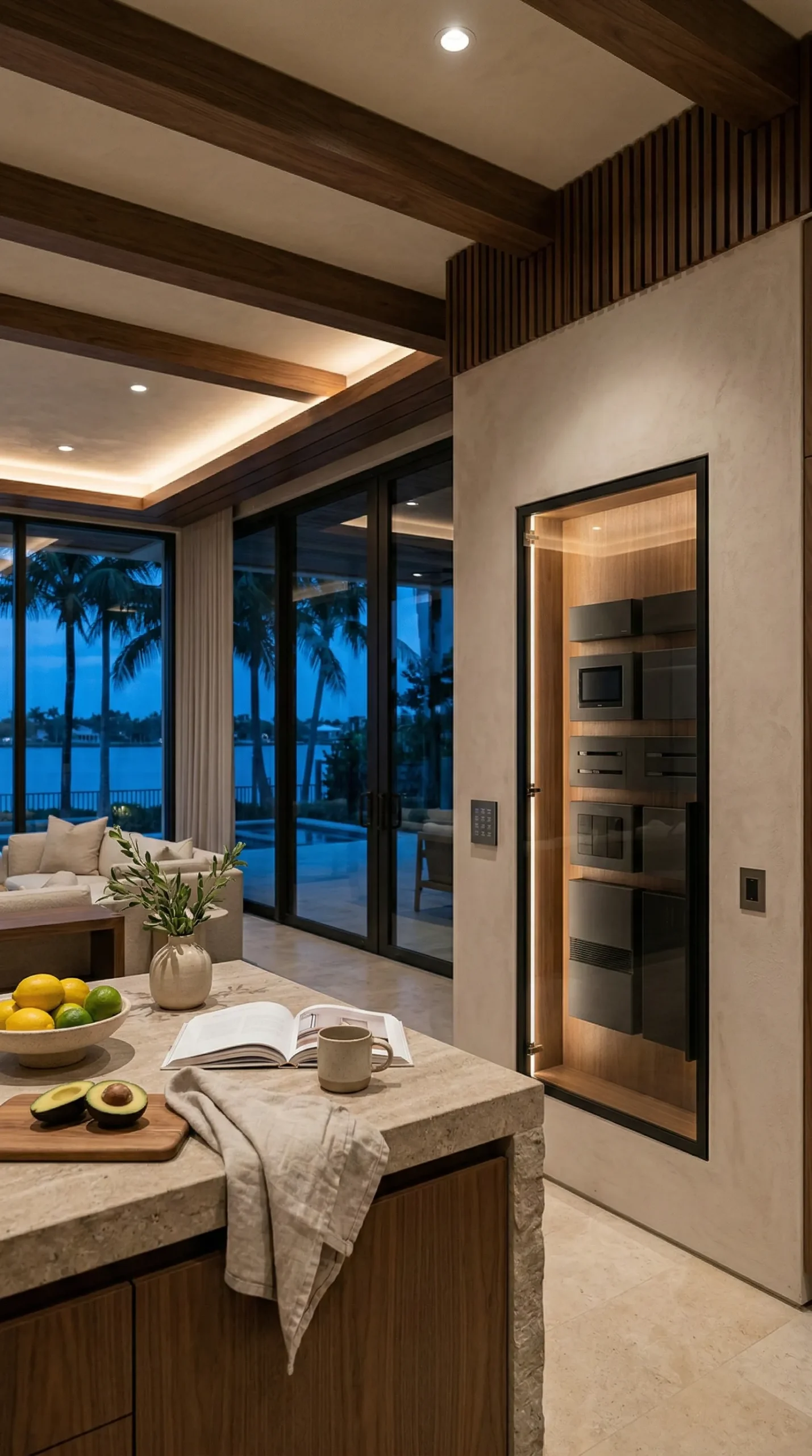 Premium Electrical Services