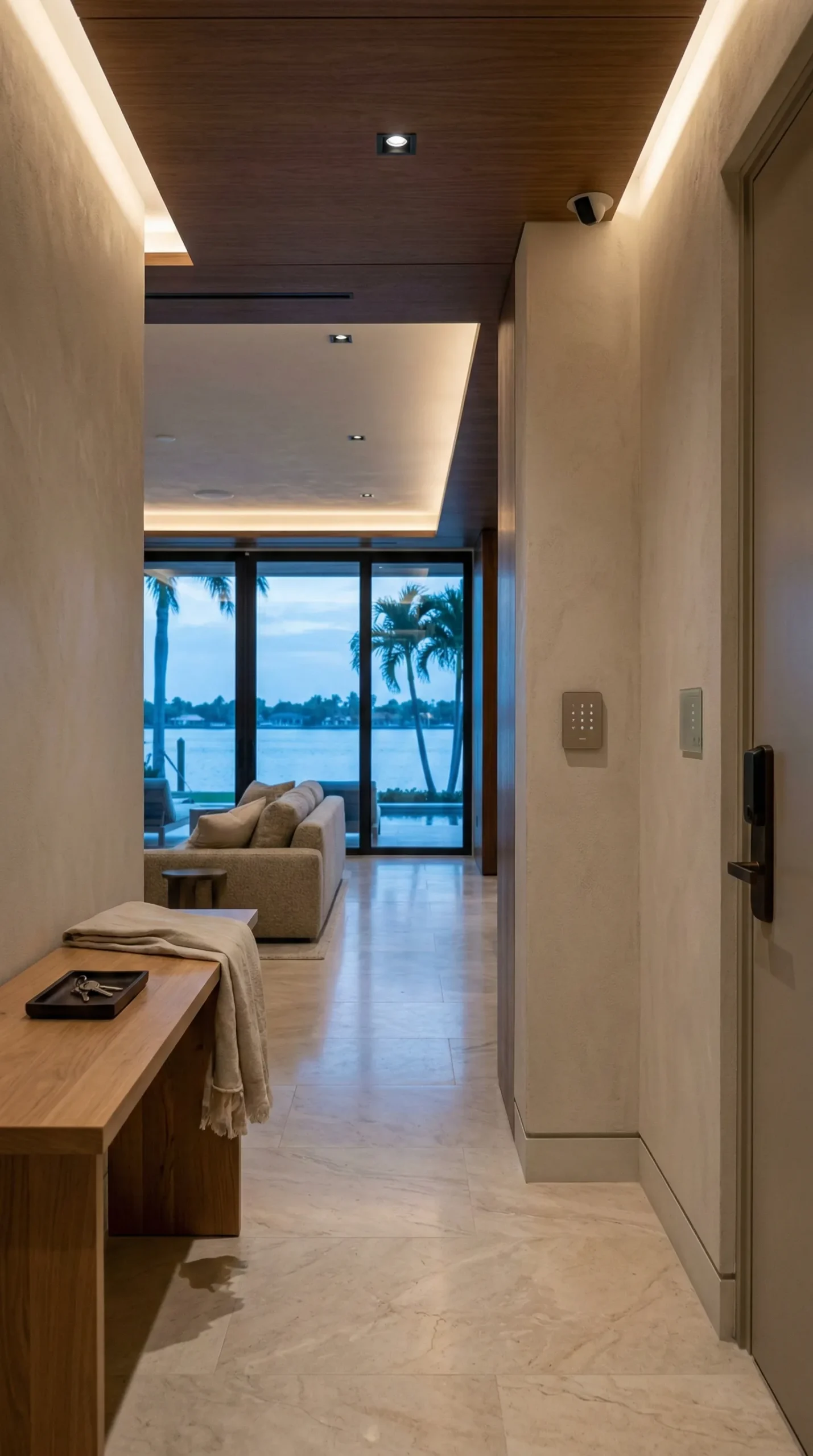 Security & Surveillance