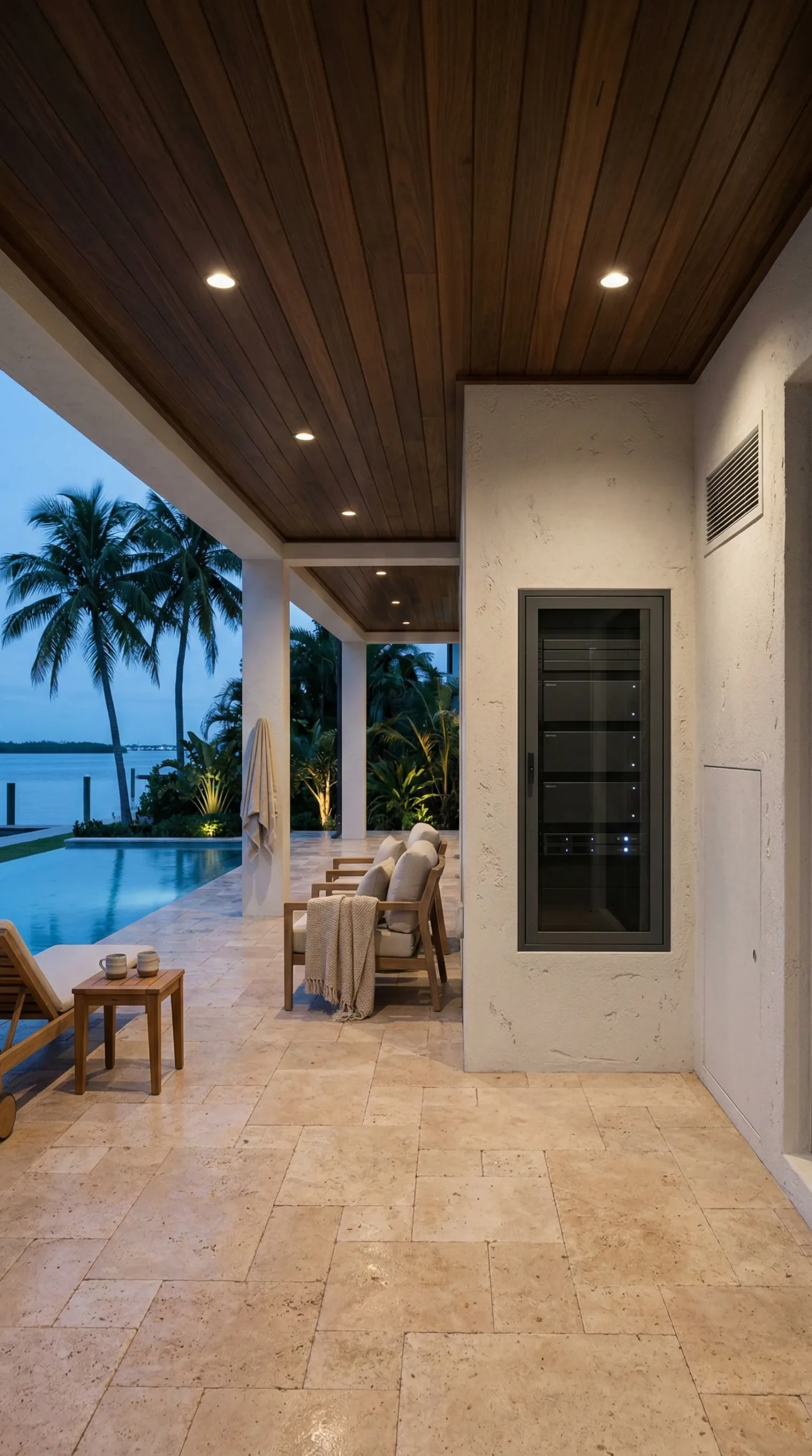 Preparing for storm season and outages