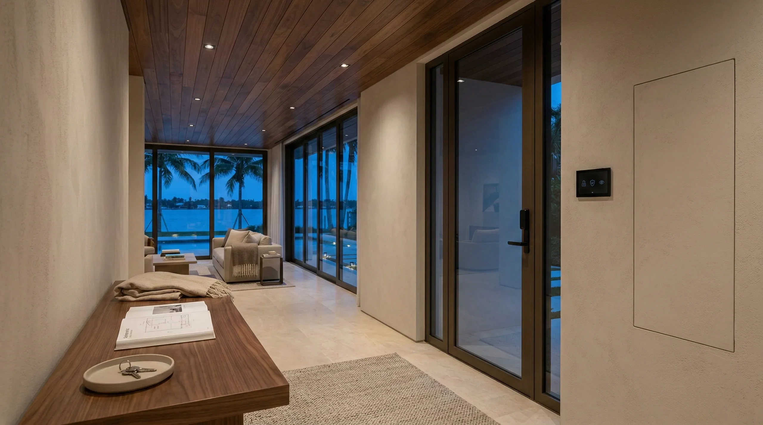 Privacy-First by Design