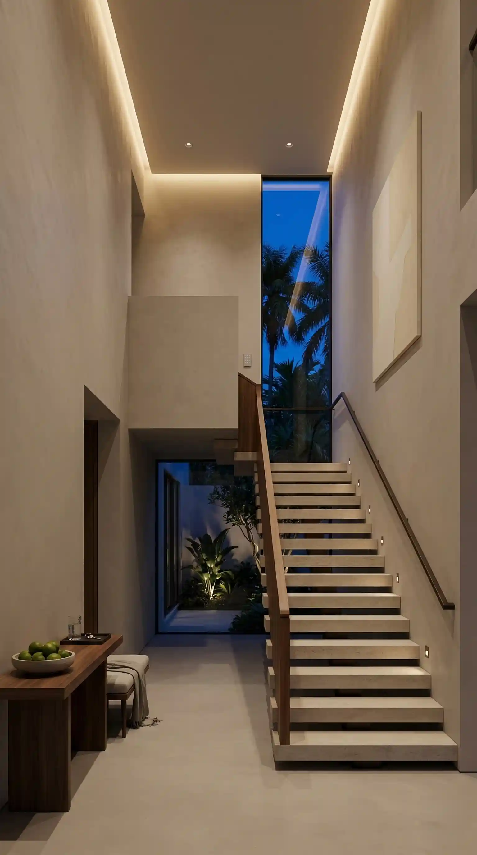 Lighting Design & Control