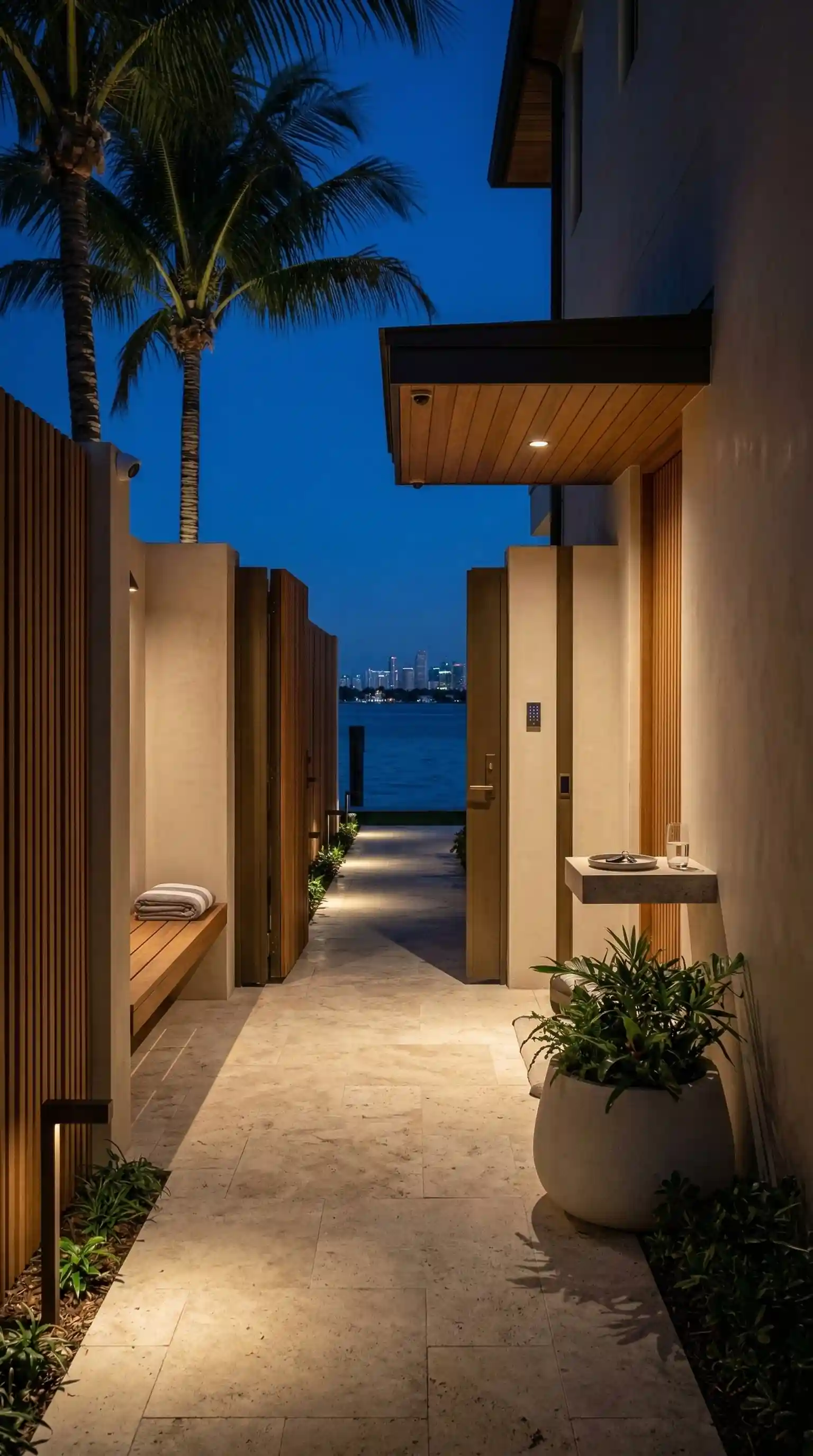 Security & Surveillance