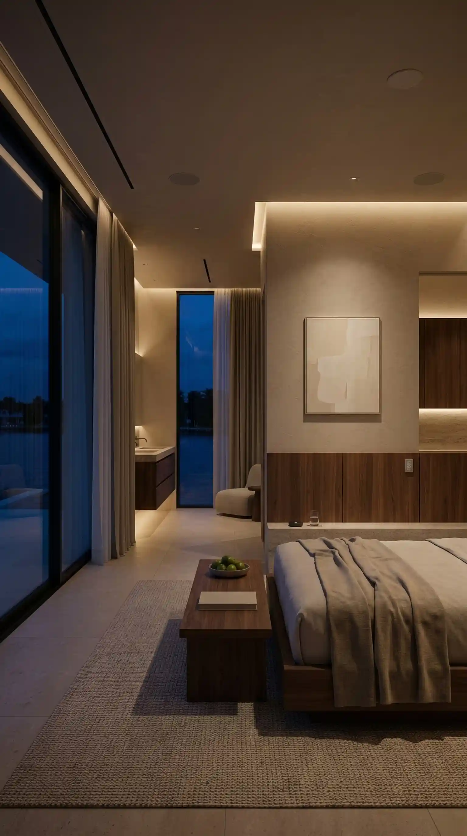 Smart Home Automation