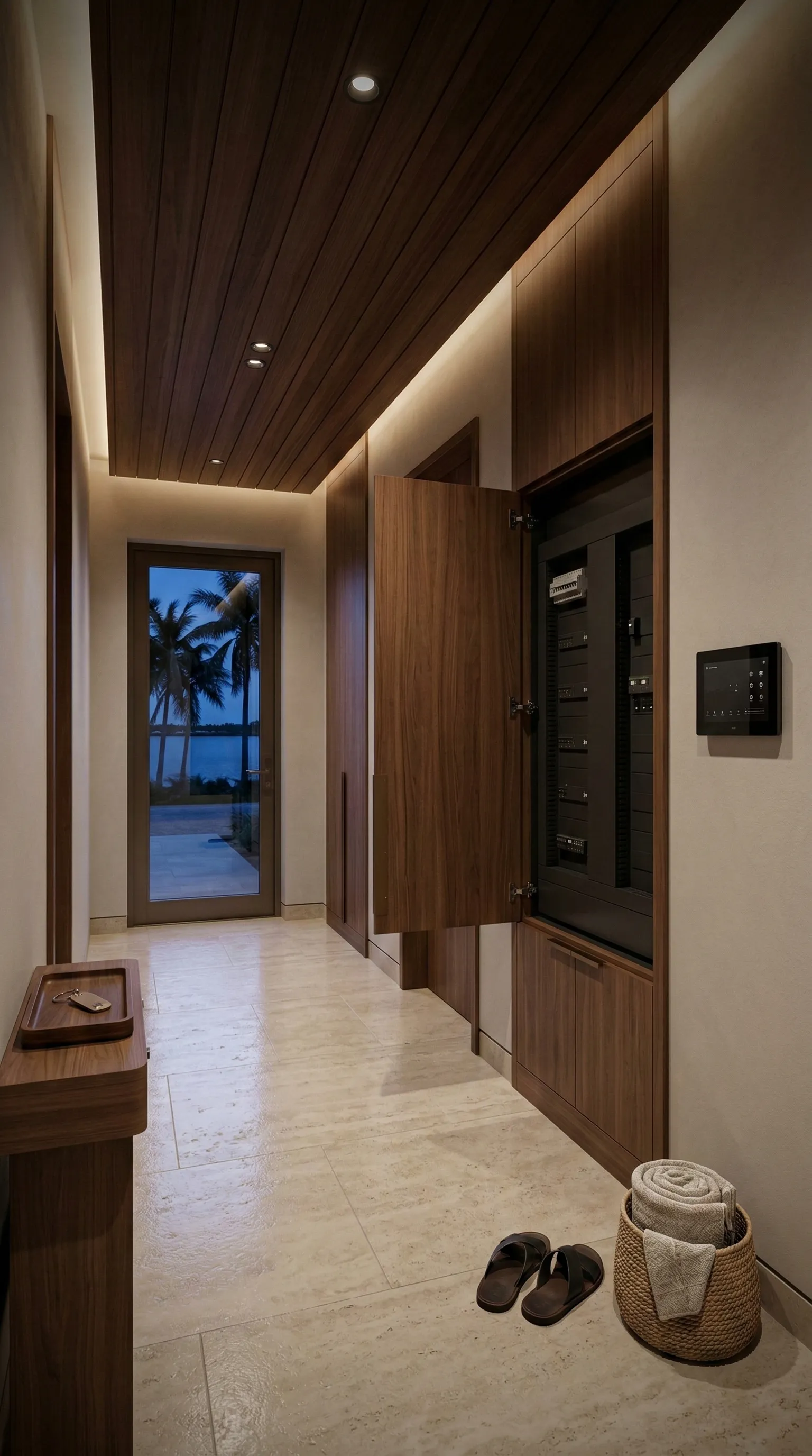 Premium Electrical Services