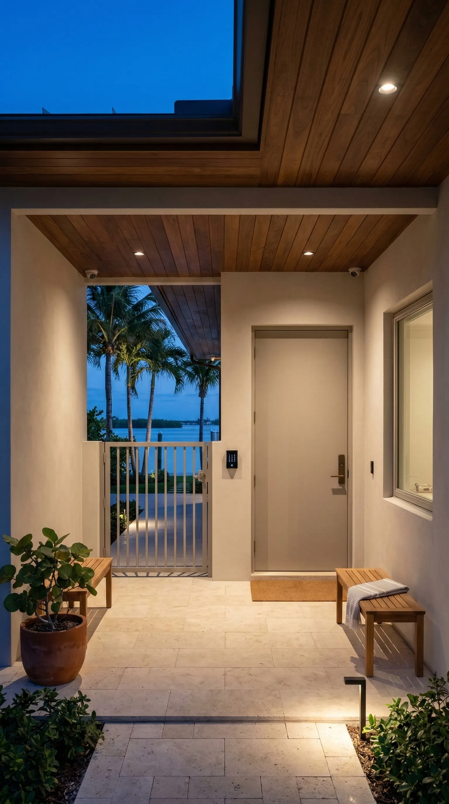 Security & Surveillance