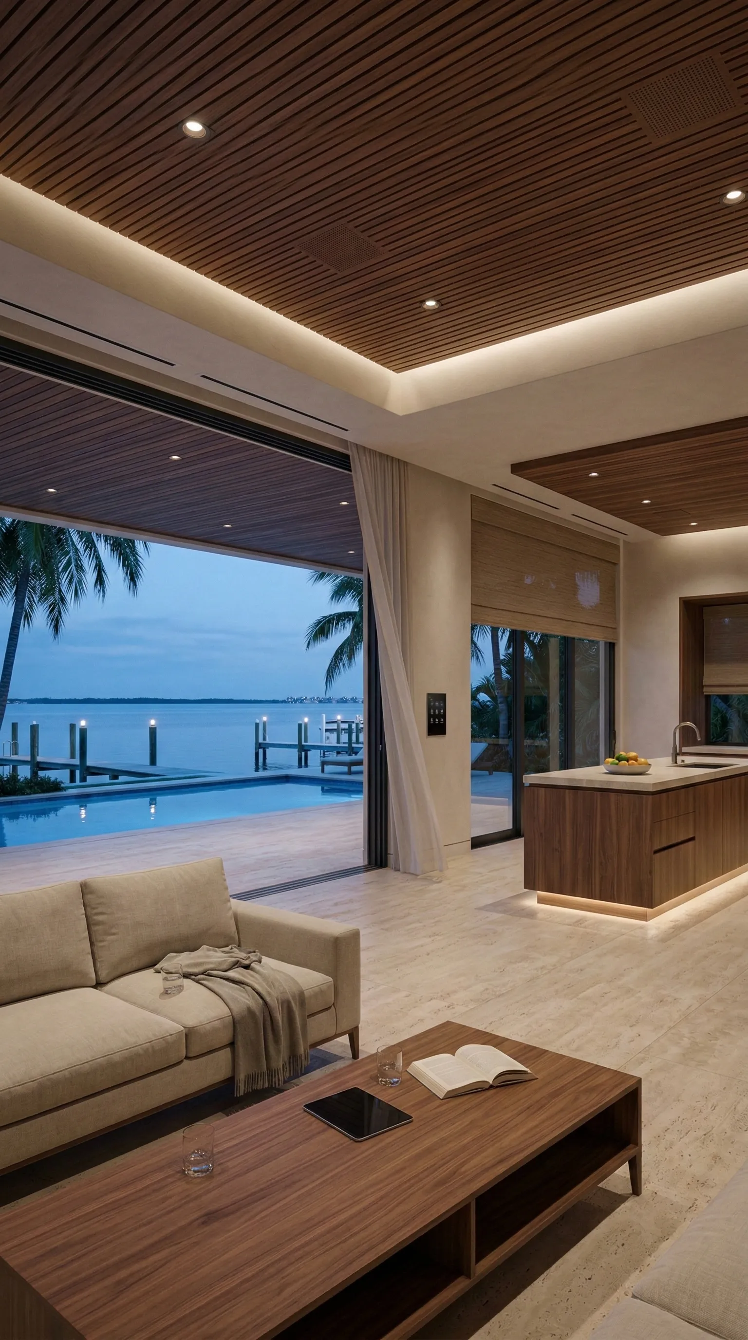 Smart Home Automation