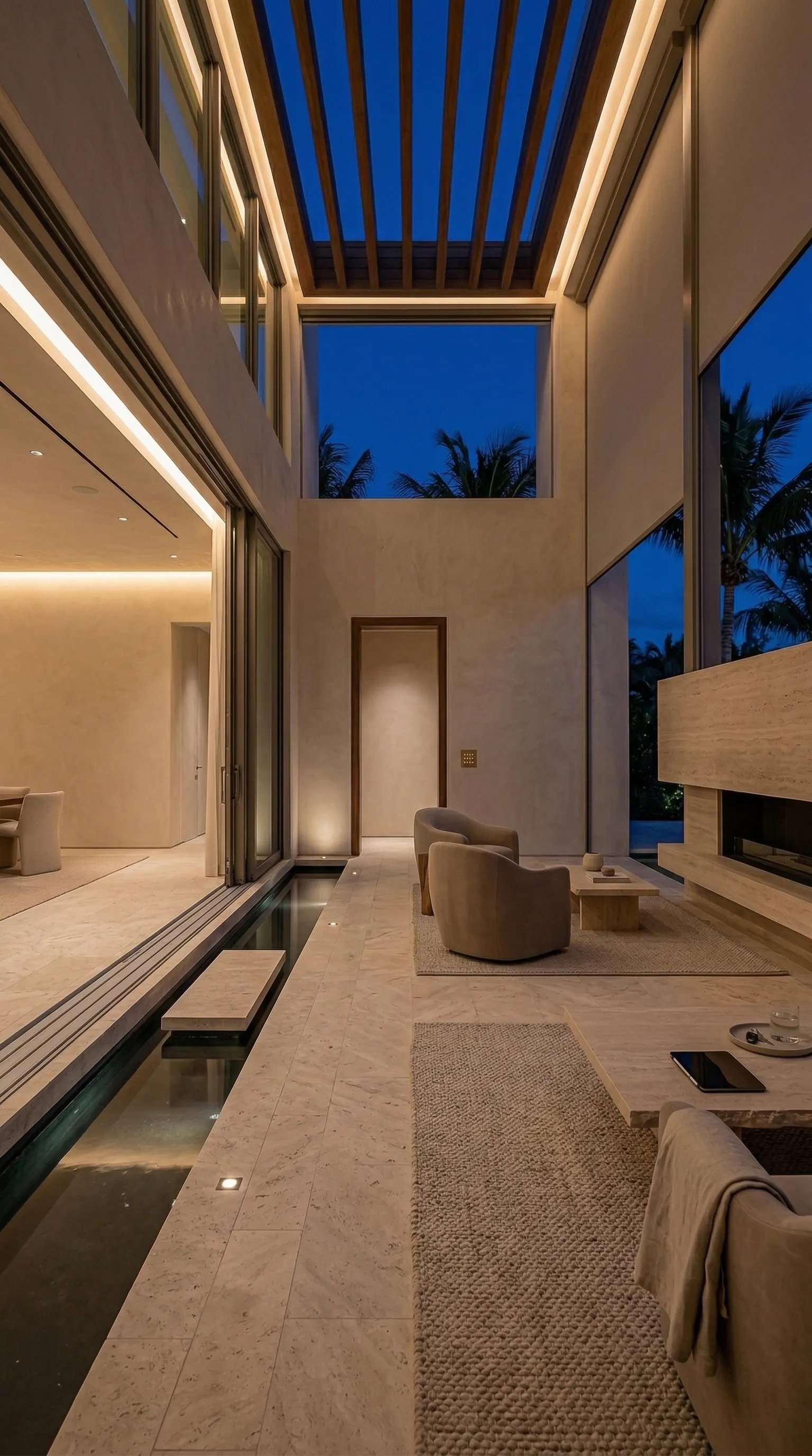 Smart Home Automation