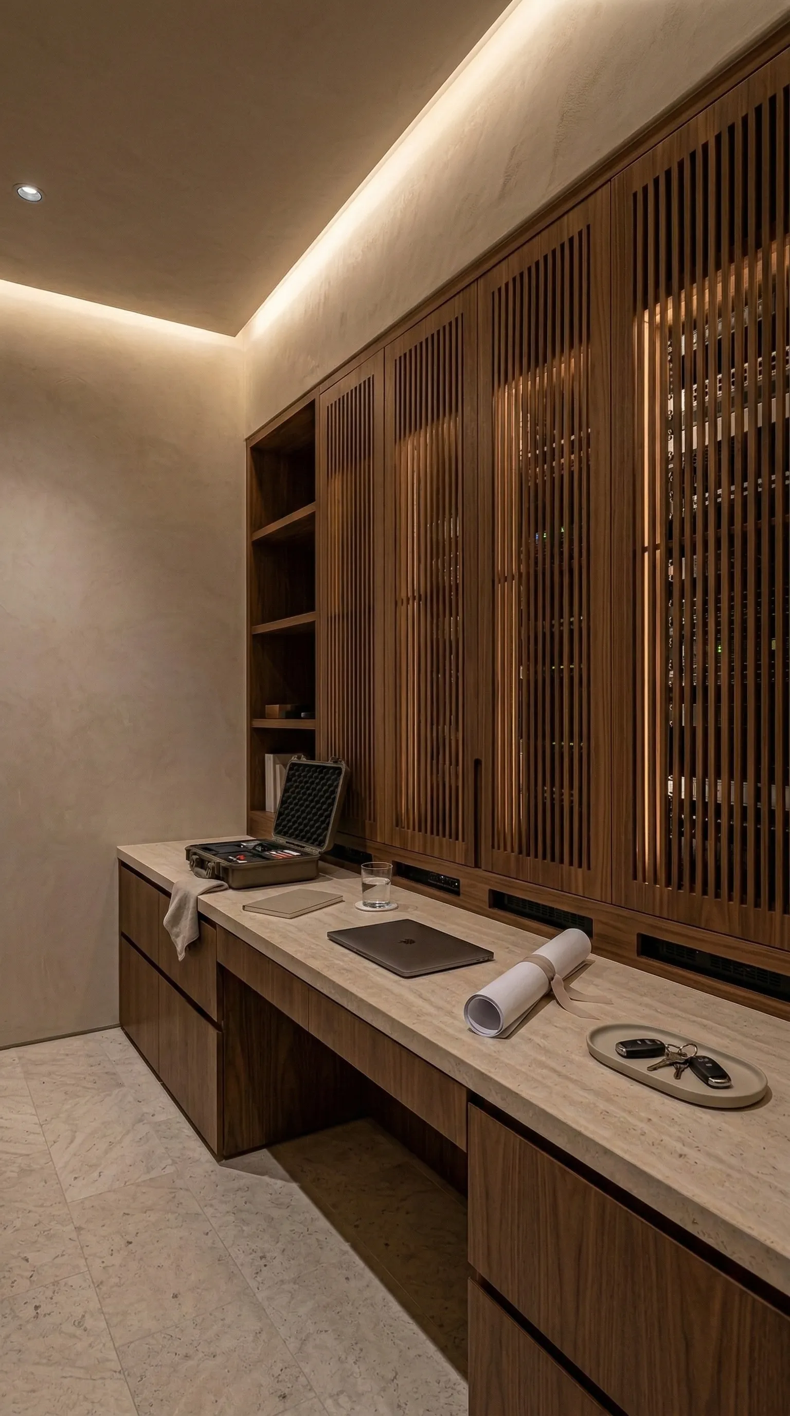 One accountable team: electrical + integrated systems under one standard