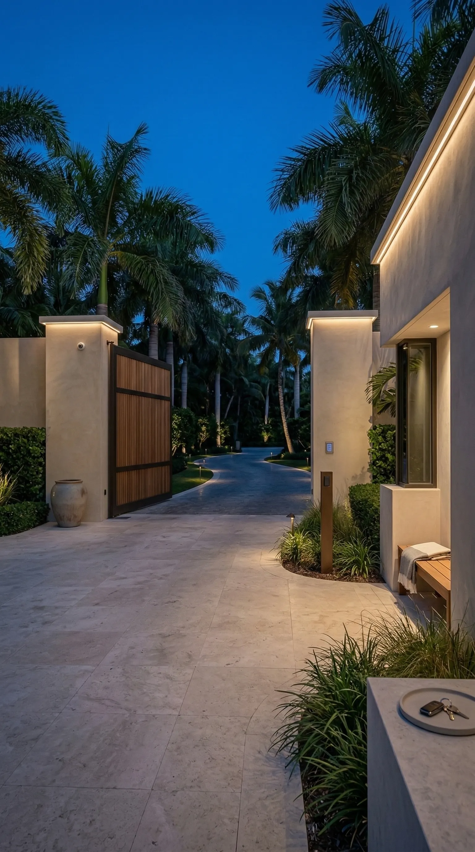 Security & Surveillance