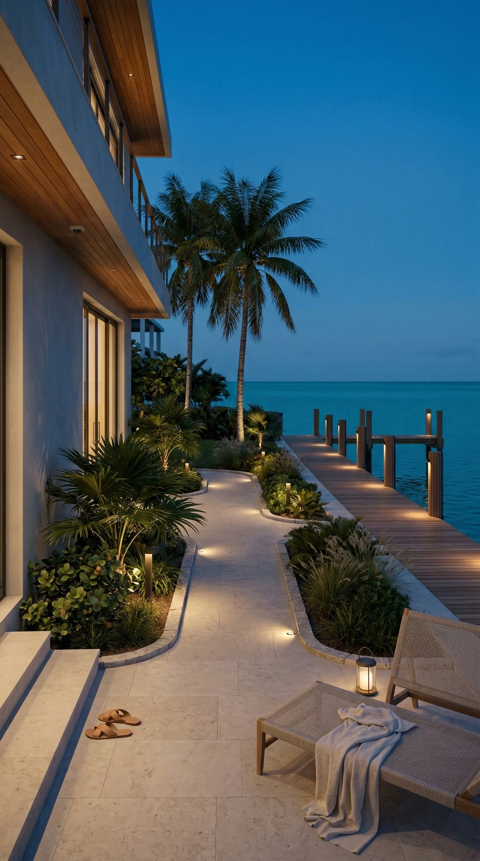 Lighting Design & Control