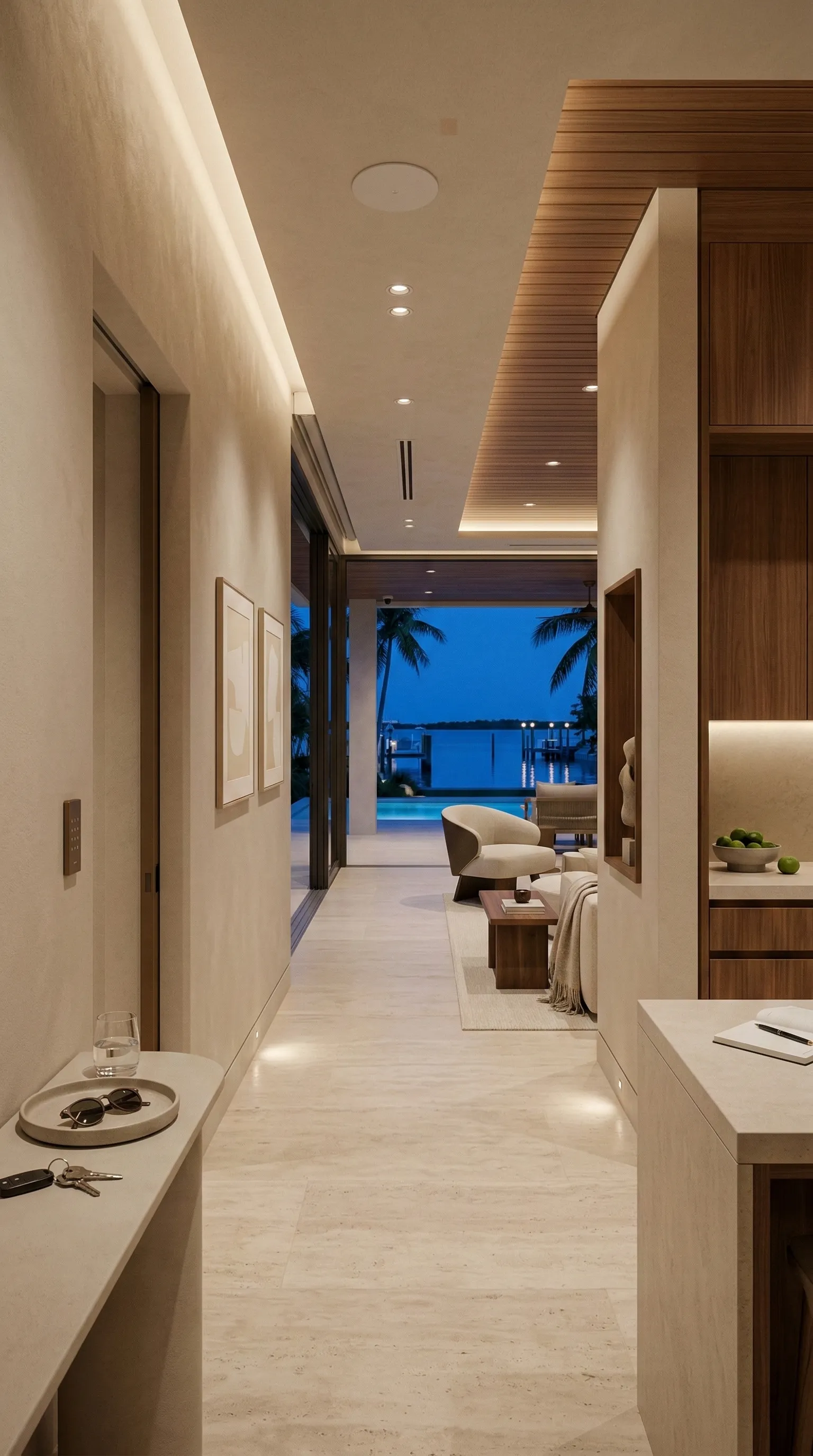 One accountable team for electrical + smart systems