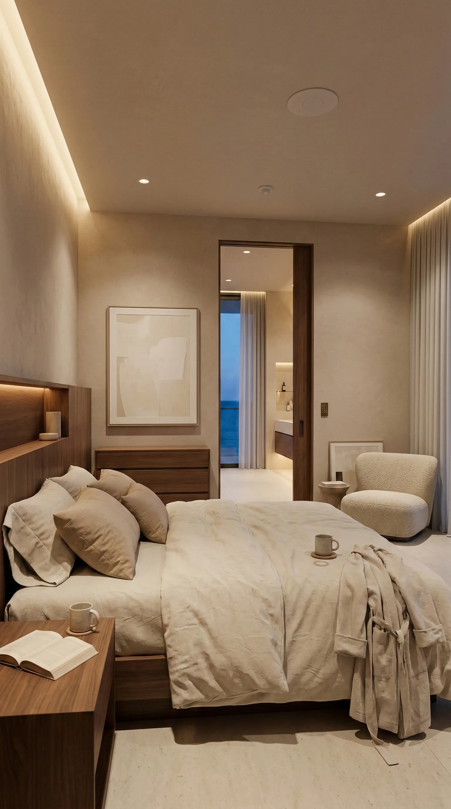 Smart Home Automation