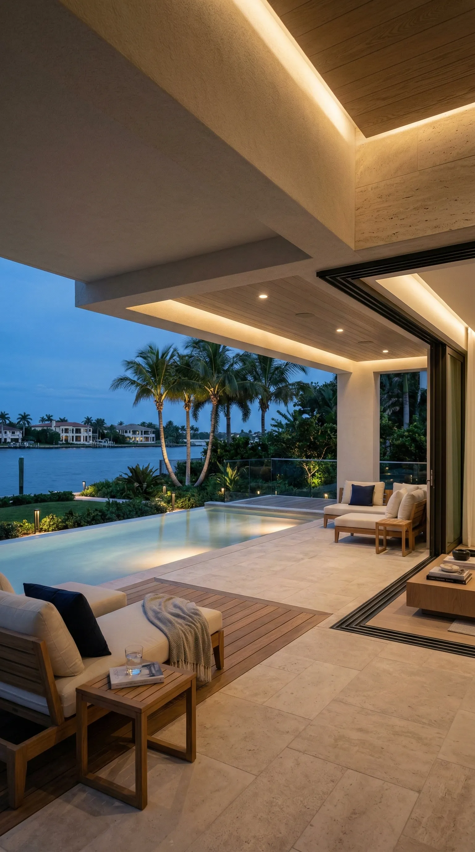 Lighting Design & Control