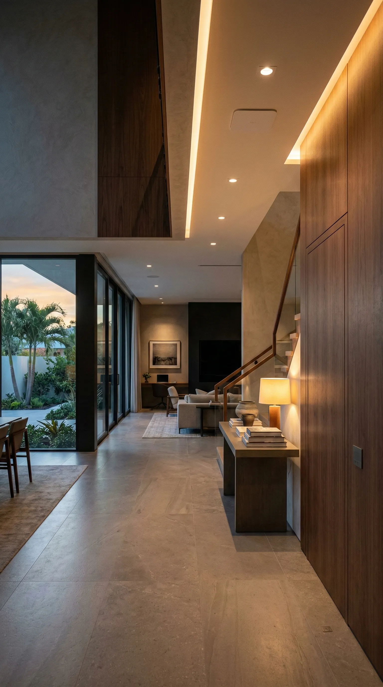 Enterprise-Grade Networking