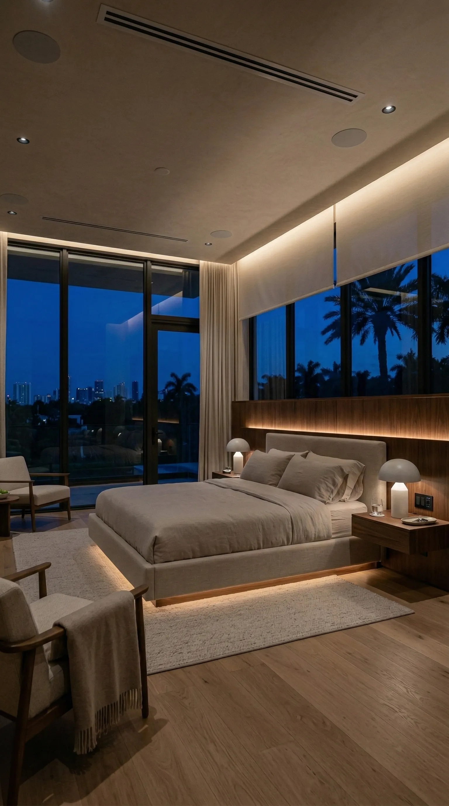 Smart Home Automation