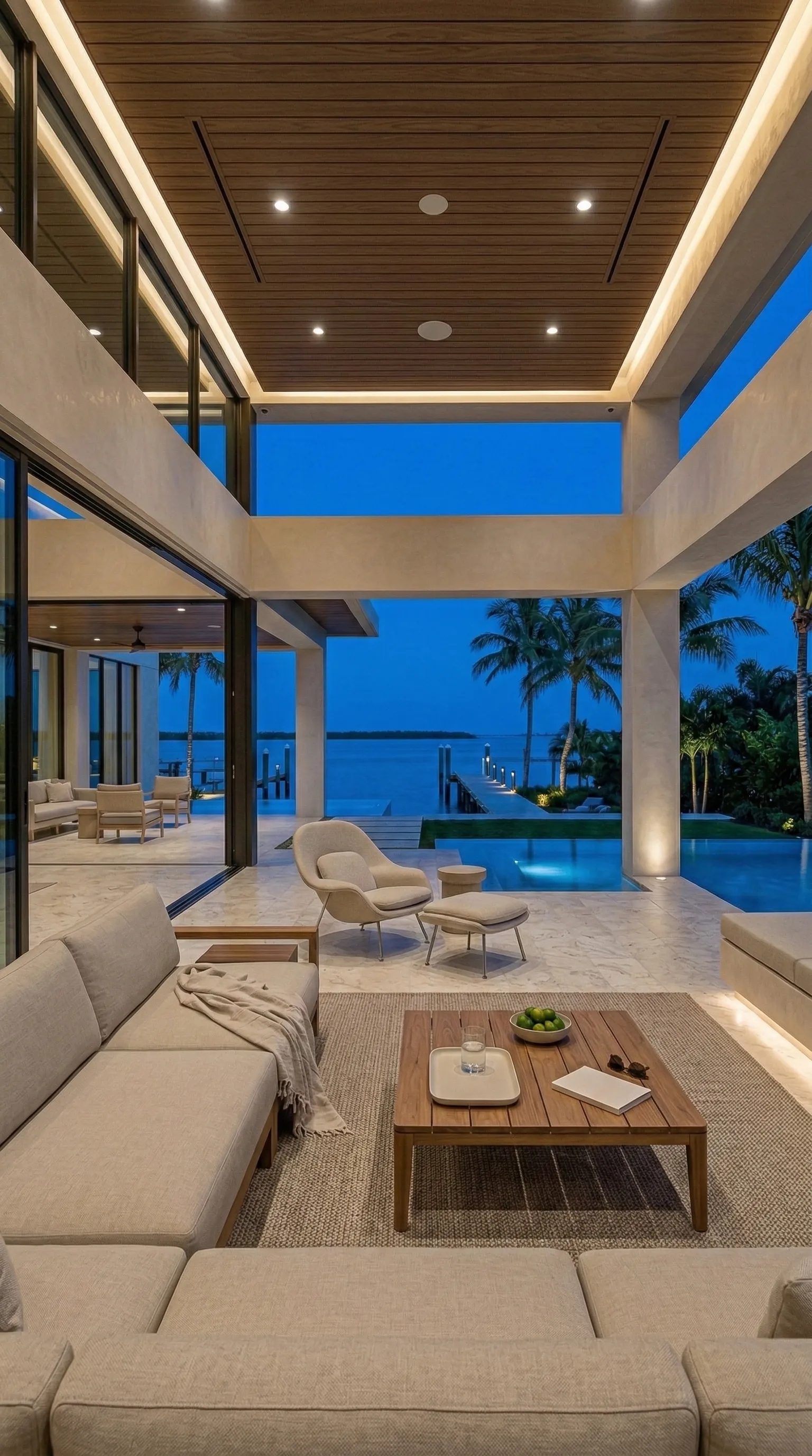 Enterprise-Grade Networking