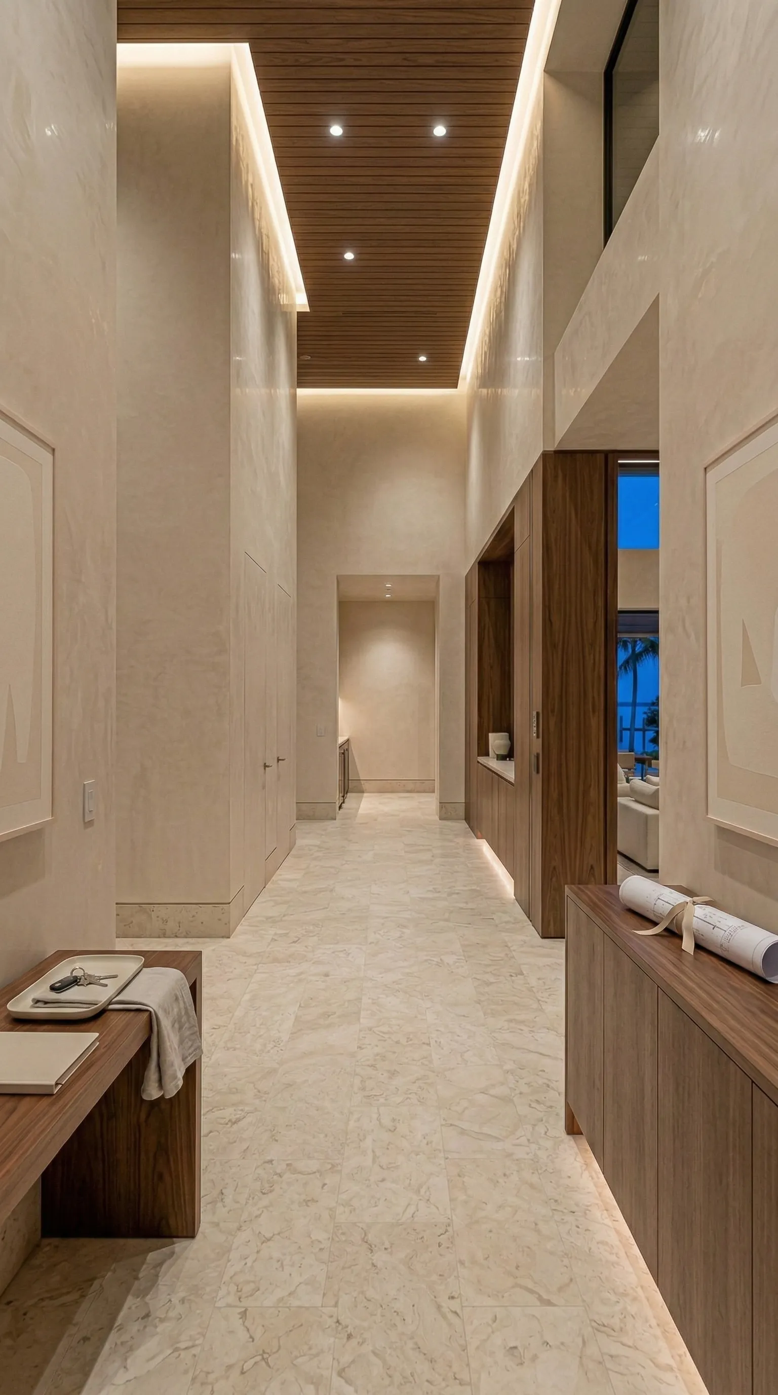 One accountable team: electrical + smart systems under one standard