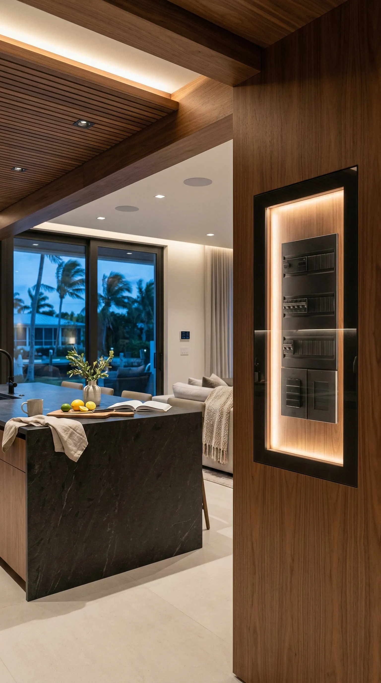 Enterprise-Grade Networking