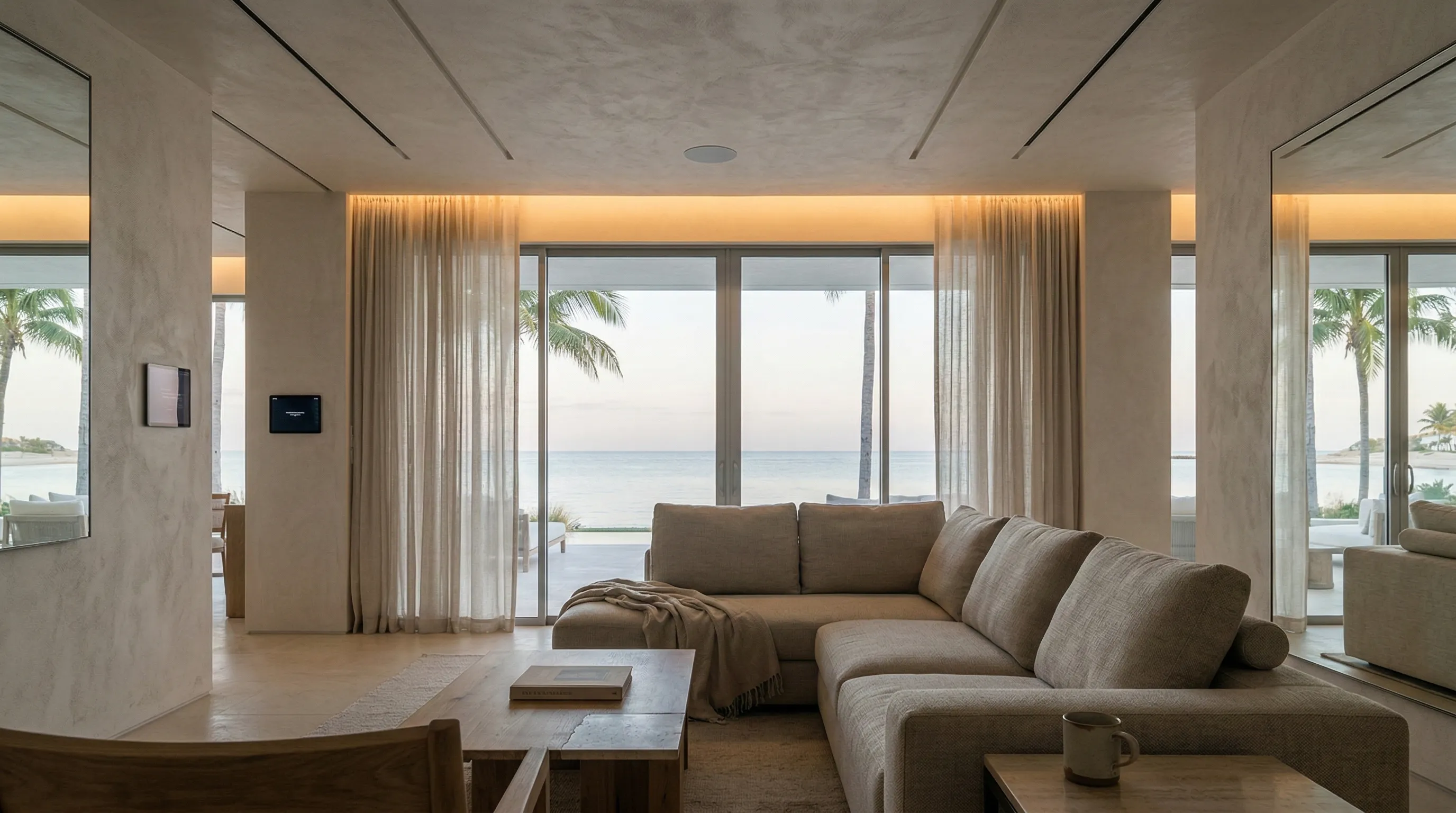 Concierge Maintenance