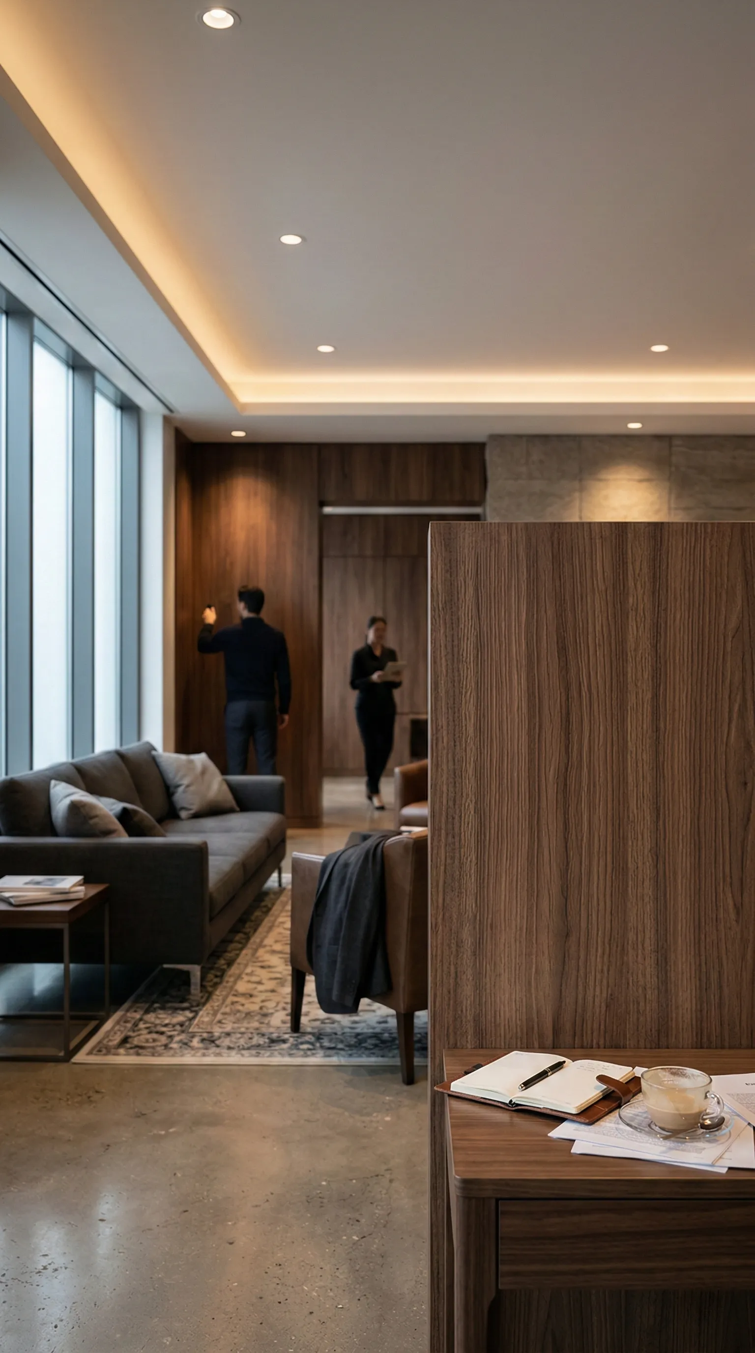 Smart Home Automation