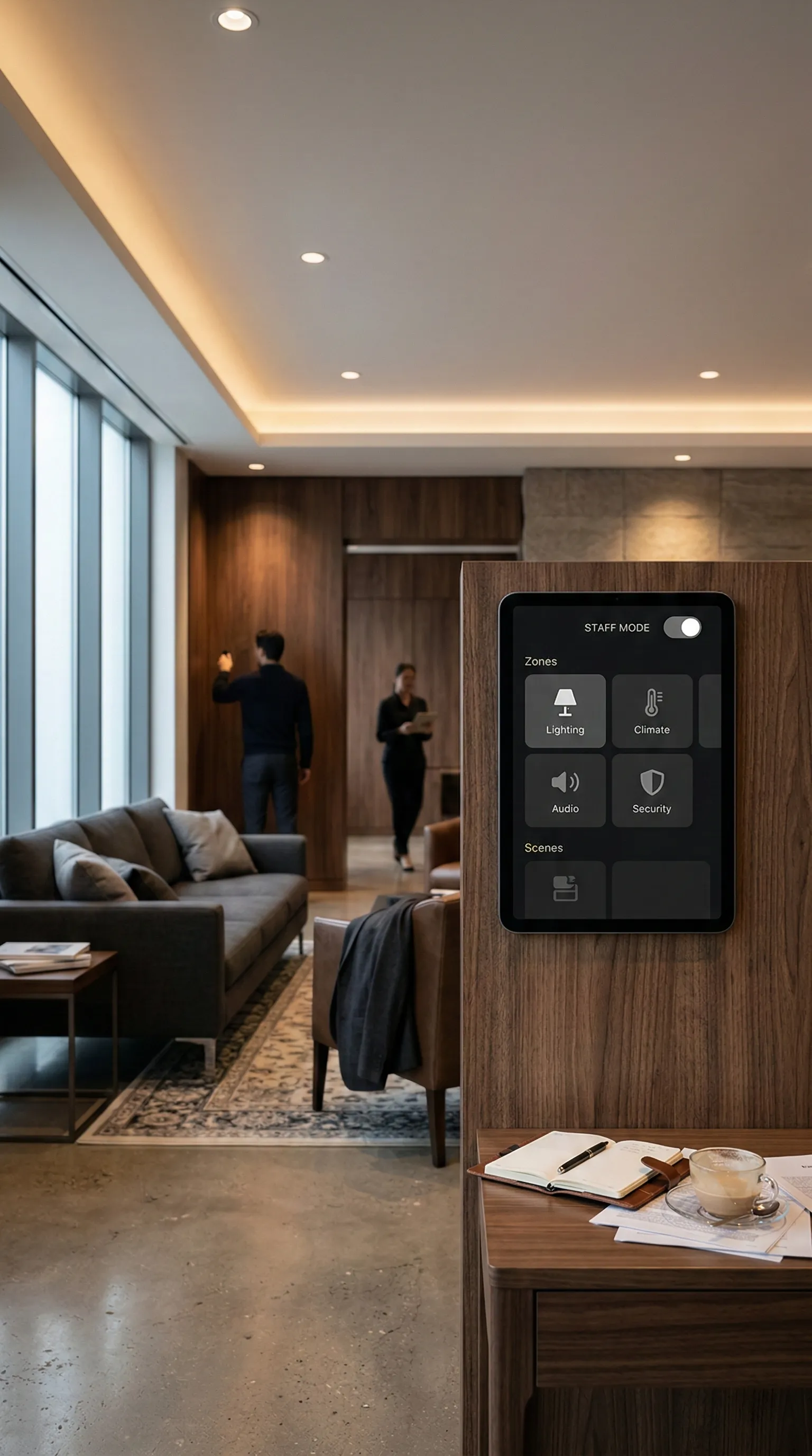 Security & Surveillance