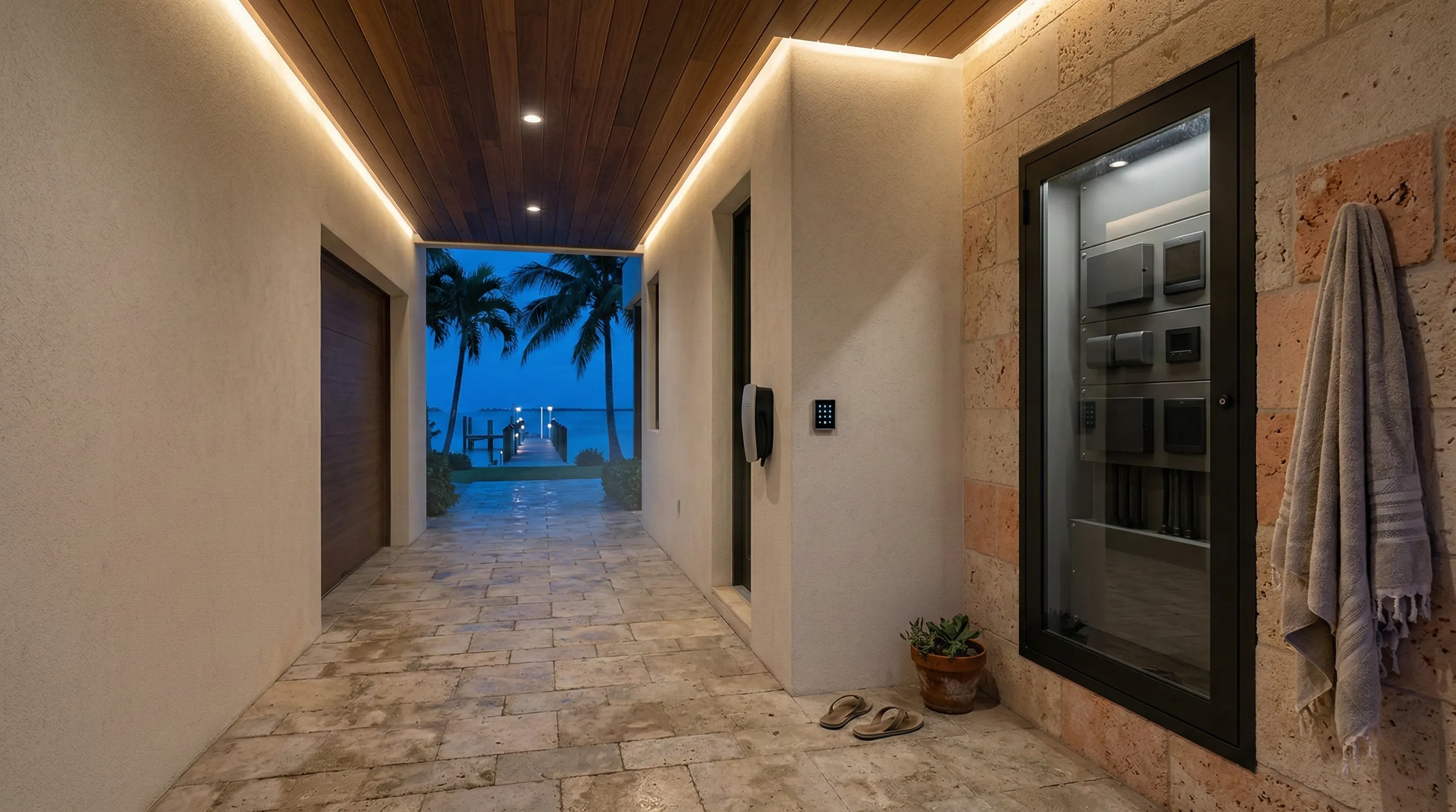 Security & Surveillance